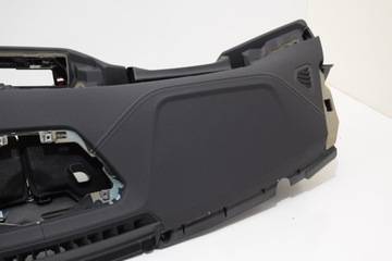 фото thumb №10, Bmw g20 g21 lci рестайлинг g22 g26 панель раздаточная консоль капот оригинал