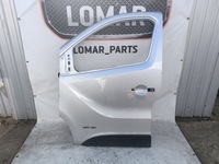 фото thumb №1, Renault trafic iii двері перед ліва ted69