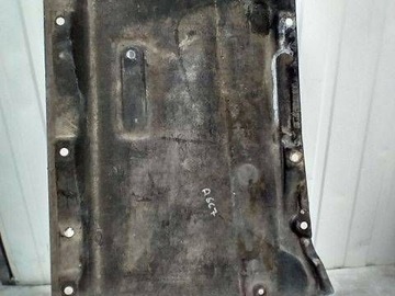 фото thumb №12, Audi a6 c7 захист шасі ліва плита 4g0825207e 4g0825207f