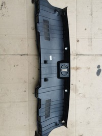 фото thumb №4, Kia optima iii sedan захист поперечина замка задня заднього