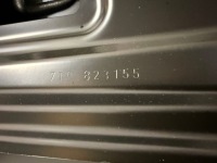 фото thumb №13, Новая оригинал капот volkswagen multivan t7 крышка 7t0823033d 22-