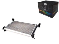 фото thumb №1, Радіатор двигуна ford fiesta fiesta iv puma mazda