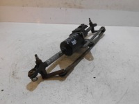 Peugeot bipper механизм дворник перед 1354851080 Недорого, фото thumb