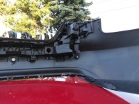 фото thumb №9, Задній бампер audi a4 b8 рестайлінг sedan pdc ly9t