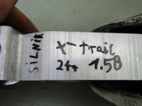 фото thumb №9, X-trail iv t33 1.5 24r кронштейн підрамник двигуна кронштейн подушка підвіска