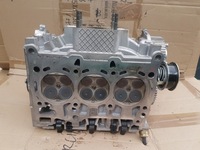 фото thumb №7, Vw t-roc 1.0 головка комплектна