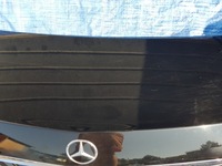 фото thumb №6, Кришка багажника багажника mercedes w212 c197 197 sedan