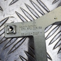 фото thumb №7, Porsche panamera 970 2016 інша частина підвіска