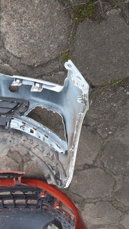 фото thumb №9, Бампер перед передний vw polo vi 2g0 2g0807221o