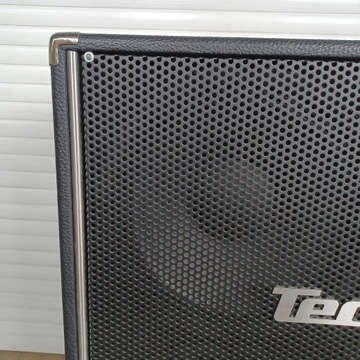 ТекАмп XL 412-8. басовая колонка 4х12