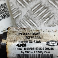 фото thumb №6, Land rover range rover sport l494 2018 правая сторона приводной вал задняя