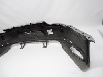 фото thumb №11, Porsche 911 carrera 4 gts 991 рестайлінг 15-20 бампер задній 99150541110 оригінал