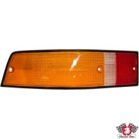 фото thumb №1, Porsche 911 скло фари лампи задній