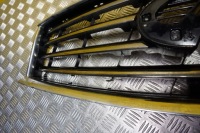 Купить Infiniti fx qx70 2013 - 2017 решётка  перед решётка радиатора хром америка, фото thumb