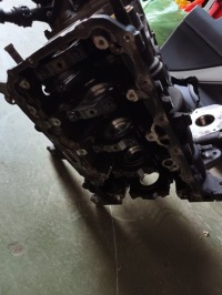 фото thumb №5, Bmw f30 f31 f32 f34 f10 блок  двигуна поршні b47d20a 78175028