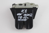 фото thumb №1, Замок крышки задняя seat ibiza iv kombi 08-12r