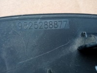 фото thumb №10, Peugeot 3008 ii 5008 права молдинг крила перед 2015r-