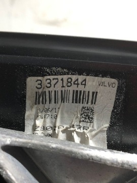 фото thumb №9, Зеркало боковые volvo xc60 31371844