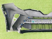 фото thumb №13, Toyota chr lift 2019 r. бампер передний