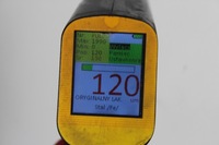 фото thumb №6, Крышка багажника багажника задняя seat ibiza iv 08-12r hb