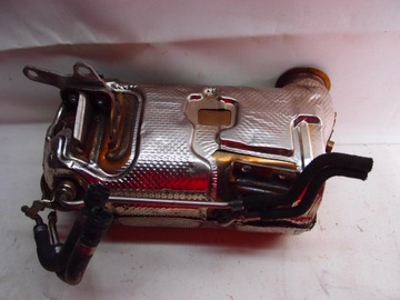 фото thumb №9, Катализатор 8587755 bmw x1 f48 2.0d 8474353