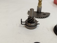 фото thumb №9, Запуск gear зчеплення startowe набір педалей do skuterów gy6 49cc 50cc