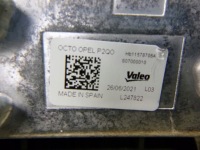 Opel mokka 2 фонари фара фары matrix lux led левая правый  комплект  новый оригинал с Разборки, фото thumb