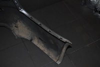 фото thumb №13, Бампер задняя audi a6 c6 sedan голый