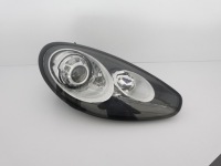 фото thumb №1, Porsche panamera 970 lift mk2 13-16 ксенон+ led r