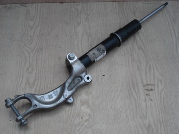 фото thumb №11, Audi a5 s5 8w 3.0 tfsi держатель амортизатора правые перед 8w0413038 widły 52mm