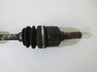 фото thumb №3, Привідний вал ліва mazda ii 2 1.3 e 08-