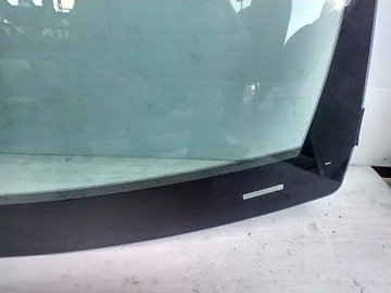 фото thumb №10, Jeep grand cherokee wk2 11-21r стекло передняя лобовое оригинал p68207027ac