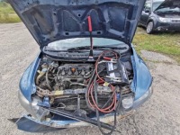 Honda civic патрубок водяний 2009 1.8l Зі Шроту, фото thumb