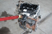 Двигатель ford kuga s-max 2.0 tdci 163km 12r 82tyś km txda Доставка, фото thumb