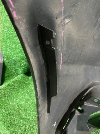 Бампер передний перед ford focus mk3 st lift Цена, фото thumb