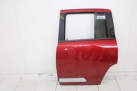 фото thumb №1, Двері ліва задні лівий задня jeep compass 2006r-