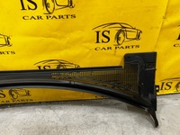 фото thumb №3, Жабо верхній захист renault talisman