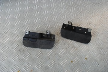 фото thumb №1, Бризковик спойлер підкрилки колеса правий зад audi a6 c6