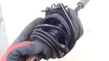 фото thumb №10, Mercedes s w220 колонка рулевая a2204620420g