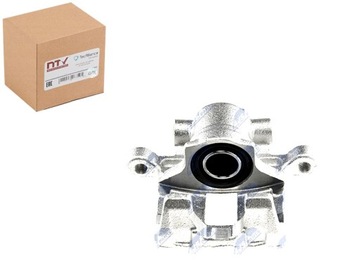 фото thumb №1, Суппорт тормозной зад mitsubishi asx 10- outlander ii 06 5 легковой-