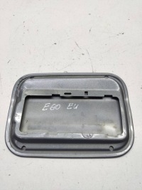 Bmw 5 e60 e61 2006 кришка заливної пального в Україні, фото thumb