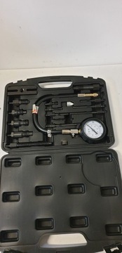 ТЕСТЕР ДАВЛЕНИЯ СЖАТИЯ KRAFTMANN 62660 0-70 БАР