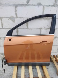 фото thumb №1, Дверь левый перед chevrolet captiva i 06-10 94u