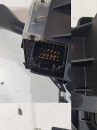 фото thumb №12, Переключатель комбинированный ford c-max eu 4m5t-14a664-ab