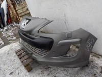 961 peugeot 308 t7 xsenon pdc бампер перед передний Оригинал, фото thumb