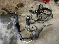 фото thumb №1, Проводка джгут електропроводка салону ford escape mk4