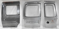 фото thumb №1, Дверь задние левая правое / боковой vw caddy 2003-2020