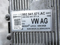 фото thumb №14, Фара правый лампа правая skoda scala full led 657941016a оригинал