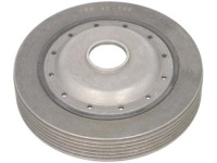 Купити Dayco шків колінчастого вала колінчастого renault clio 2 kangoo 1,4/1,6, фото thumb