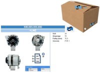 Купить Генератор ford 55a генератор bv psh, фото thumb